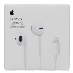 Litghning Earpods
