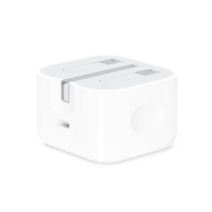 20w Usb C Original Adapter