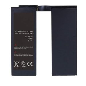 Ipad Pro 10.5-inch 2017 Battery Replacement (A1709/A1701)