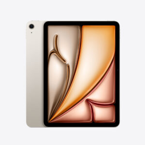 Apple iPad Air 6 M2 128GB Wi-Fi + Cellular