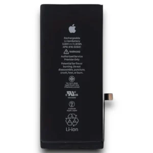 Iphone X Battery Replacement