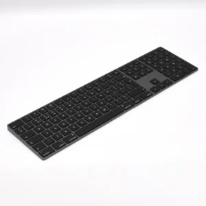 Magic Keyboard 2 Numeric Space Gray