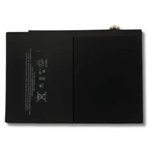 Ipad Pro 9.7 (2018–2019) Battery Replacement (A1954/A1475/ A1474/ A1823)