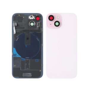 Iphone 15 Full Housing