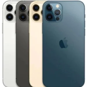 Iphone 12 Pro Max Back Glass Replacement