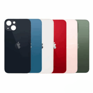Iphone 13 Back Glass Replacement