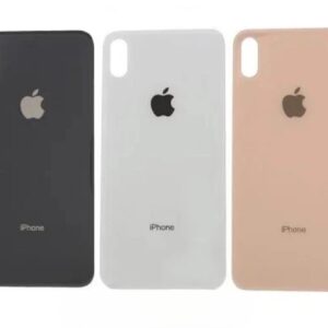 Iphone X Back Glass Replacement