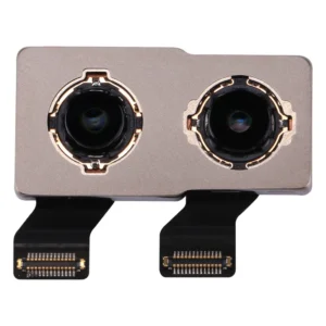 Iphone X Camera Replacement