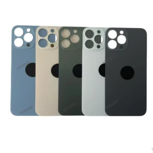 Iphone 13 Pro Back Glass Replacement