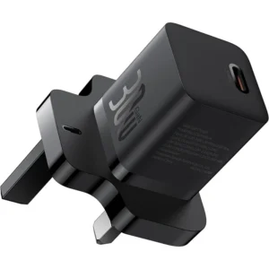 Baseus 30w Type C Charging Brick