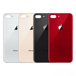 Iphone 8 Plus Back Glass Replacement