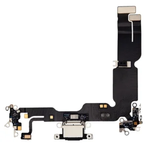 Iphone 15 Charging Port Replacement