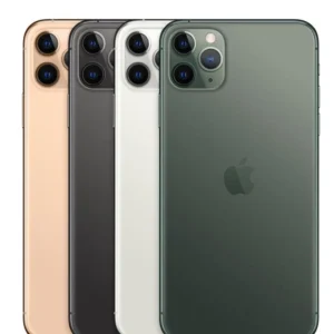 Iphone 11 Pro Max Back Glass Replacement