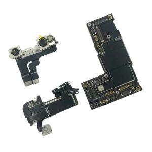 Iphone 12 Motherboard 256gb With Face Id