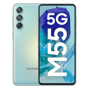 Samsung Galaxy M55 5G (256 GB/8 GB)