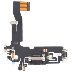 Iphone 12 Charging Port Replacement