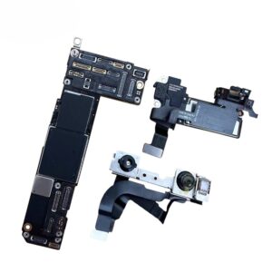 Iphone 13 Pro Max Motherboard 256gb With Face Id