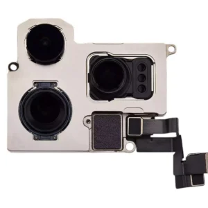 Iphone 16 Pro Max Camera Replacement