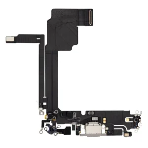 Iphone 15 Pro Max Charging Port Replacement