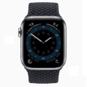 Apple Watch Series 6 44mm Strap