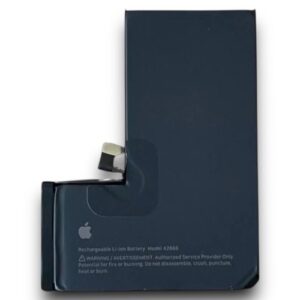 Iphone 14 Pro Battery Replacement