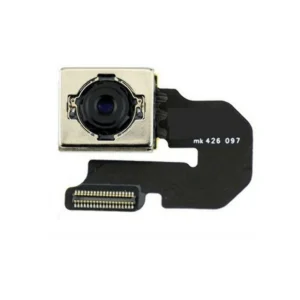 Iphone 6 Camera Replacement