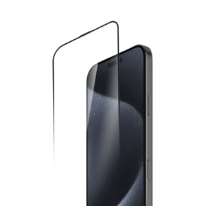 CLEAR 3D SCREEN PROTECTOR X-16 PRO MAX