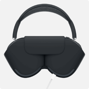 AIRPODS MAX WITH SMART CASE USB C