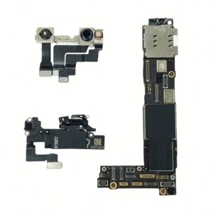 Iphone 13 Motherboard 256gb