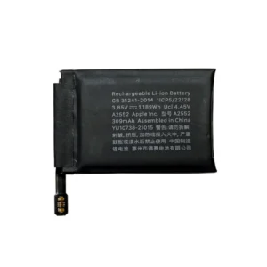 Apple Watch Series 5 40mm Battery