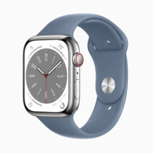 Apple Watch Series 8 45mm Strap