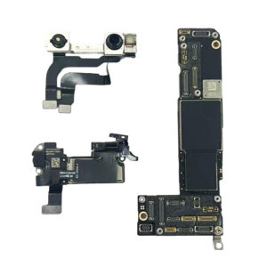 Iphone 14 Plus Motherboard 256gb With Face Id
