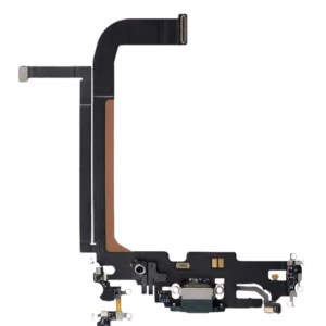 Iphone 13 Pro Max Charging Port Replacement