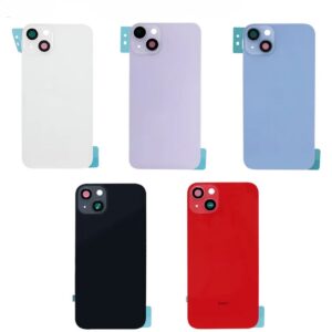 Iphone 14 Plus Back Glass Cover Replacement