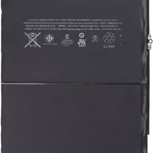 Ipad 2 Battery Replacement
