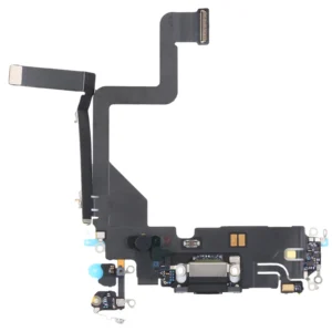 Iphone 14 Pro Charging Port Replacement