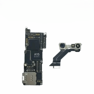 Iphone 13 Pro Motherboard 256gb With Face Id