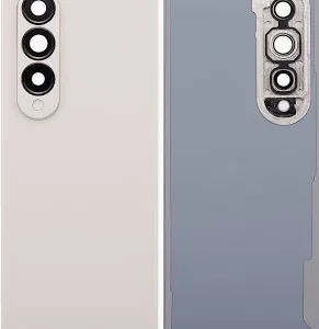 Z Fold 4 Back Glass