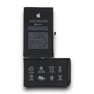 Iphone Xs Max Battery Replacement