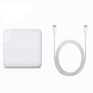 Original C To C Magsafe Charger 61w/87w/96w