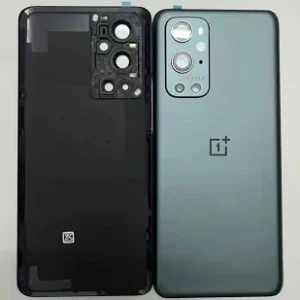 Oneplus 9 pro Back Cover