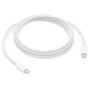 Original C To C 2m Macbook Cable Threaded