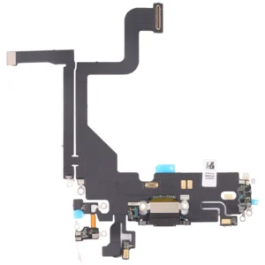 Iphone 13 Pro Charging Port Replacement
