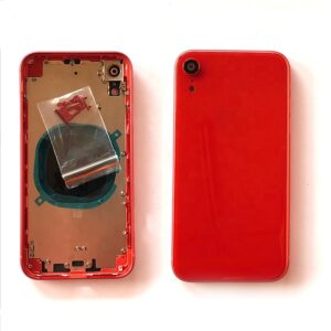 Iphone Xr Full Housing