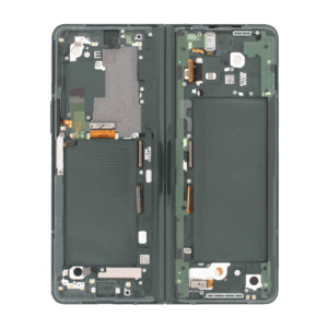 Samsung Fold 3 back Green AAA