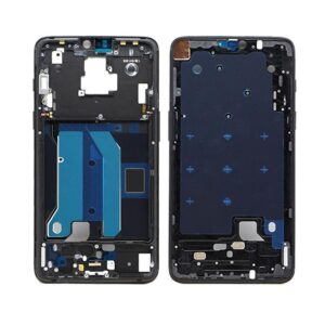 Oneplus 10 pro back Black